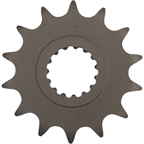 Parts Unlimited Counter Shaft Sprocket - 14-Tooth