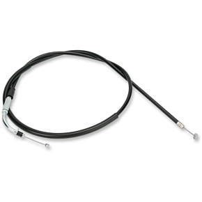 Parts Unlimited Throttle Cable for Yamaha - K28-4530