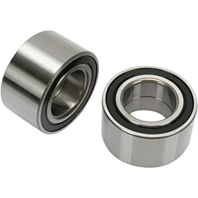 Pivot Works Wheel Bearing Kit - Rear PWRWK-P02-543