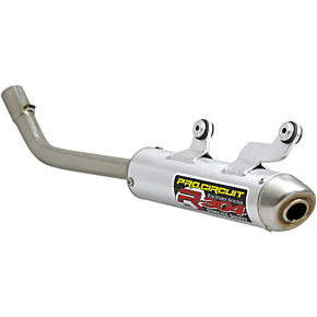 Pro Circuit R-304 Silencer 1151525