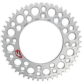 Renthal Sprocket - 49 Tooth 441U-428-49GPSI