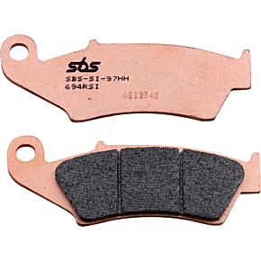 Sbs Brake Pads - 694RSI 694RSI