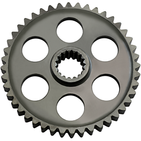Venom Products Standard Sprocket - 44-Tooth - Ski-Doo 351520-007