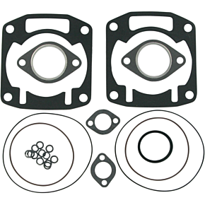 Vertex Full Top End Set 710189
