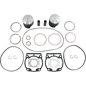Wiseco Piston Kit - Ski Doo SK1211