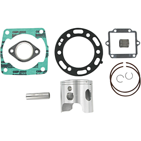 Wiseco Piston Kit - Standard - Polaris ATV 400 PK1106