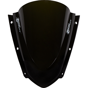 Double Bubble - Dark Smoke - ZX10R 16-265-19