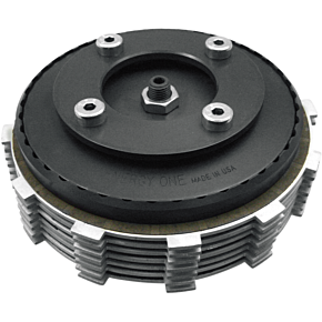 Competitor Clutch CC-130-BB