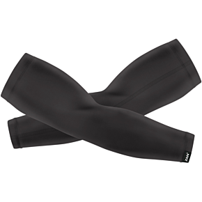 SportFlex™ Arm Sleeves - Black - Large AL114LG