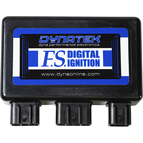 Non-Programmable Ignition System - Kawasaki DFS2-15