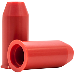 Red Torsion Spring Spacers - Ski-Doo - Summit XP | SCM5/C-Motion (all) 61-35-003-A