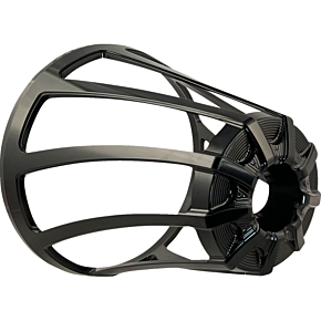 Monster Sucker Air Cleaner Cover - Drift - Black 600-093