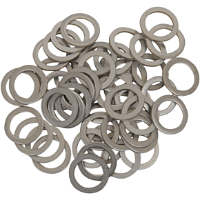 Drain Plug Washers - M10 DPWM10.145-50