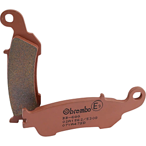 PRIME Sinter SD Brake Pads 07YA47SD