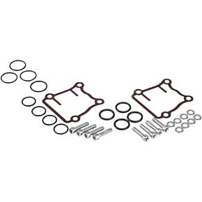 Tappet Cover Gasket Kit - Twin Cam 11293-K