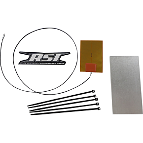 Heater Kit For Phone Bar Pad Universal