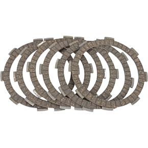 Clutch Friction Plates 16.S41009