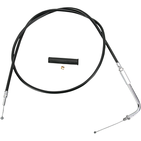 Throttle Cable - 37-9/10" - Vinyl 0650-0405