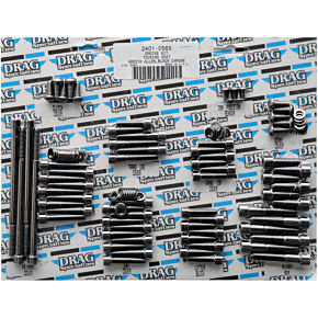 Motor Smooth Bolt Kit 2401-0565