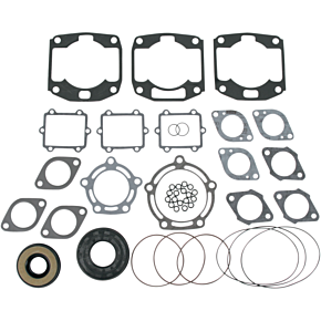 Complete Gasket Kit - Tigershark 611503