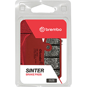 PRIME Sinter SA Brake Pads 07HO35SA