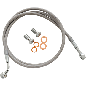 Brake Line Kit - Softail HD9209-M