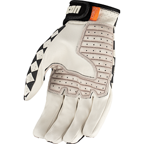Airform Slabtown™ Gloves - Checker - XL 3301-4818