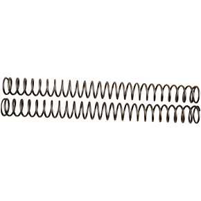 Front Fork Springs - 0.39 kg/mm LRA-039