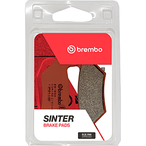PRIME Sinter SD Brake Pads 07PO11SD