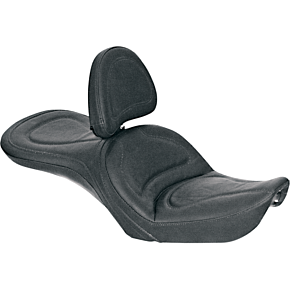 Explorer Seat - Backrest - FXDWG