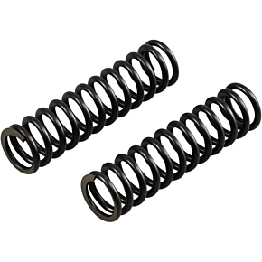 Fork Pressure Springs - 1.61 kg/mm PRESSSPG1.61-08