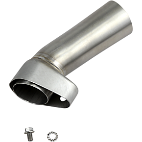 Noise Damper - TUV049/1 V-TUV049/1