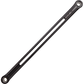 SpeedLiner Shift Rod - Black 421-000
