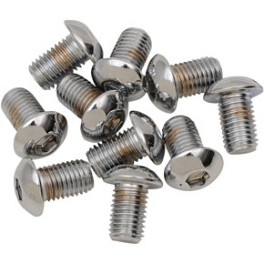 5/16-24 X 1/2 Button-Head Screw DS-190840