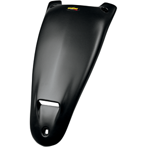 Scooped Hood - Stealth - KFX700 50961-20