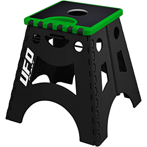 Folding Bike Stand - Green AC02428A