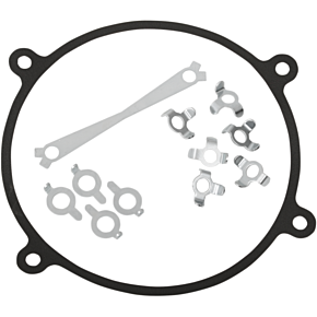 Crankcase Saver Kit - Big Twin 11125-XMF
