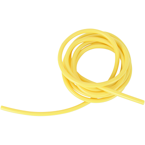 Vent Tubing - Yellow - 4mm SFSVT4-3Y