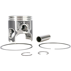 Piston Kit - Yamaha - Standard 50-530PK