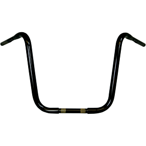 Handlebar - Kong - 16" - Black BA-7300-06B