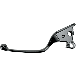 Clutch Lever - Wide Blade - Black 0610-0189