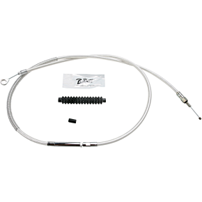 Clutch Cable - +3" 106-30-10005HE3