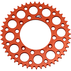 Sprocket - Orange - 48 Tooth 441U-520-48GPOR
