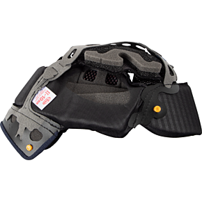 Quantum-X Interior Pad - EP II - 10 mm 07-5815