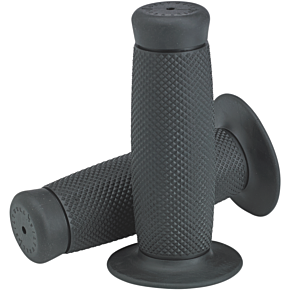 Grips - Renegade - 7/8" - Gray 6704-0578