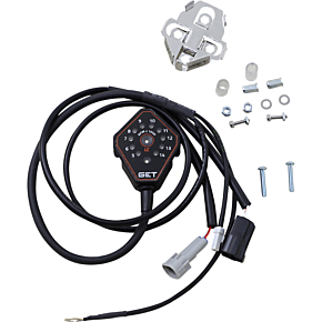 RPM Gauge -  Suzuki GK-RPMDASH-0003