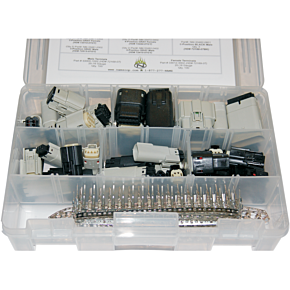 Mlx Mx-150 Builders Kit