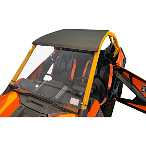 Full Windshield - RZR PRO 2317-0456