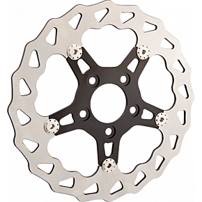 Rotator II Rotor - Left - 11.5" 300-050