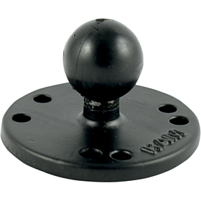 Ball Mount - AMPS Hole Adapter RAM-B-202